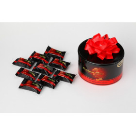 Šokoladiniai saldainiai SILVUPLE 200g