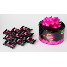 Šokoladiniai saldainiai SILVUPLE 200g