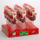 Lollipops SANTA 70g