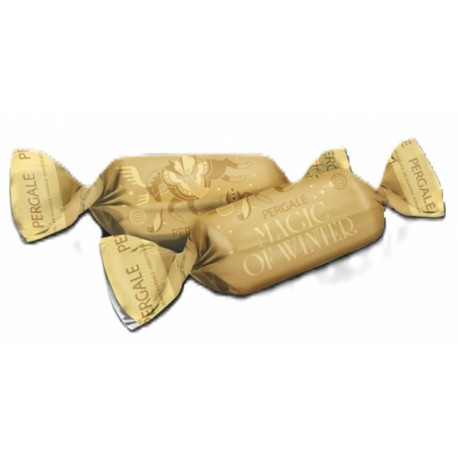 Sweets PERGALĖ MAGIC OF WINTER 2kg.