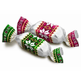 Candy WINTER SWEET 1kg