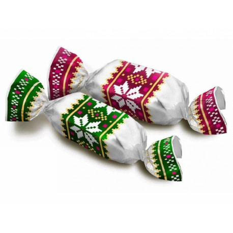 Candy WINTER SWEET 1kg