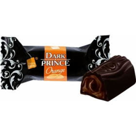 Saldainiai  DARK PRINCE ORANGE 1,5kg