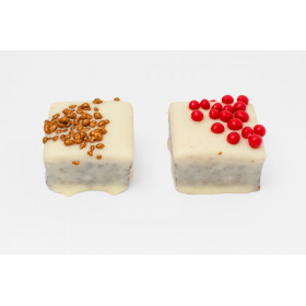 Meduoliniai pyragėliai MARCEPANKI 1,8 kg