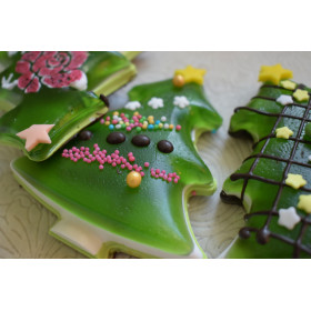 Sausainiai CHOINKI 1,2 kg