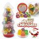 Jelly candies CHRISTMAS TREE 15g