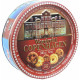 Butter cookies and biscuits with chocolate chip COPENHAGEN 340g