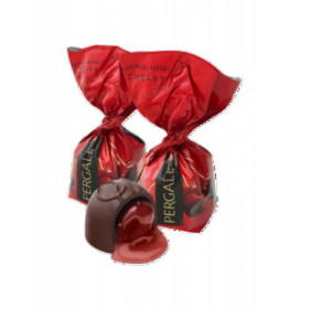 Šokoladiniai saldainiai su įdaru 5kg