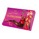 Chocolate candy with cherry liqueur CHERRY PASSION 140g.