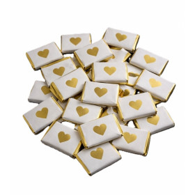 Chocolate NAPOLITAN 500g