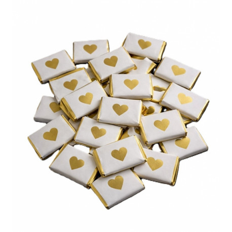 Chocolate NAPOLITAN 500g