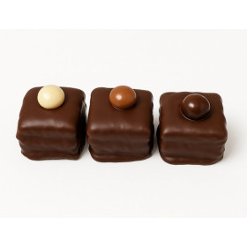 Biscuit cakes PERELKI 1.8 kg