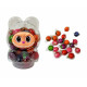 Jelly candies MONSTER BOOTLE SOFT 2g