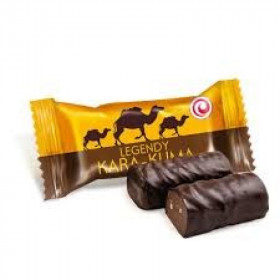 Glazed candies LEGENDY KARA-KUMA 3kg