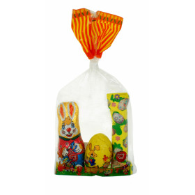 Šventinis rinkinys VELYKINIS RINKINYS 80g.