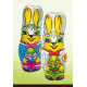 Chocolate figures BUNNY 40g