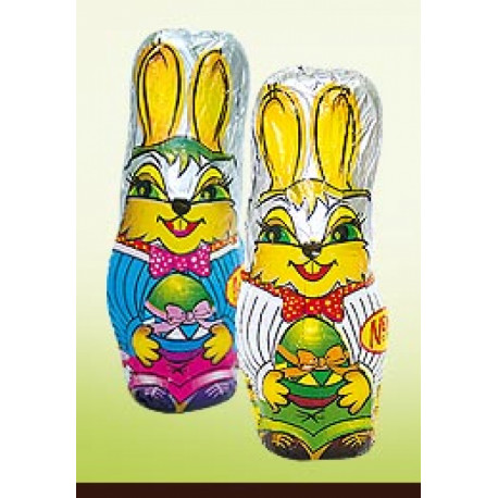 Chocolate figures BUNNY 40g