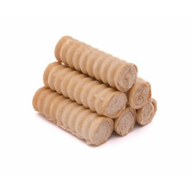 Wafer tubes 2,6 kg