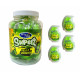 Žele saldainiai SUPERZ JELLY GRENADES 18g