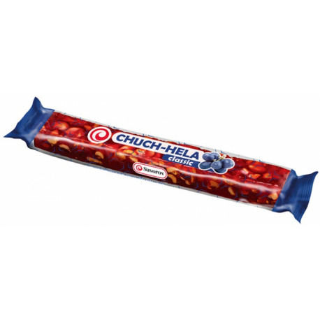 Oriental sweets with peanuts CHUCH-HELA 2kg