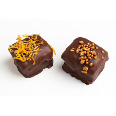 Biscuit cakesZABAJONE 1,8 kg