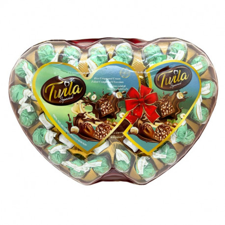 Candies TWILA SPECIAL TWINHEART 500g