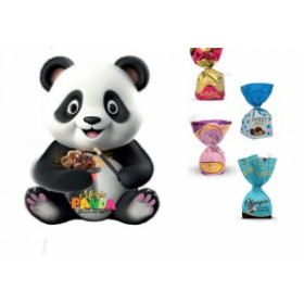 Candies MAGIC PANDA 450g