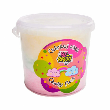 Candy floss BERIBOO 4L