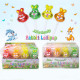 Chewing candy RABBIT LOLIIPOP 20g