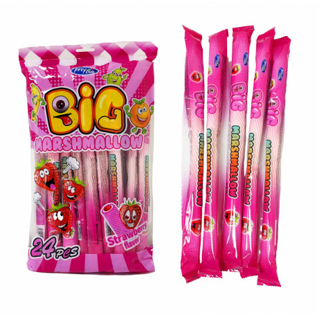 Marshmallow BIG MARSHMALLOW 20g