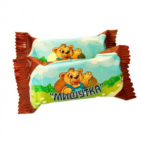 Candies MIŠUTKA 2kg