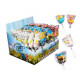Jelly candy on a stick EASTER JELLY POP 20g