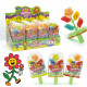 Jelly candy FLOVER GUMMY POP 10g