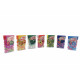 Fruit flavor dragees MIK MAKI 16g