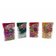 Fruit flavor dragees MIK MAKI 16g