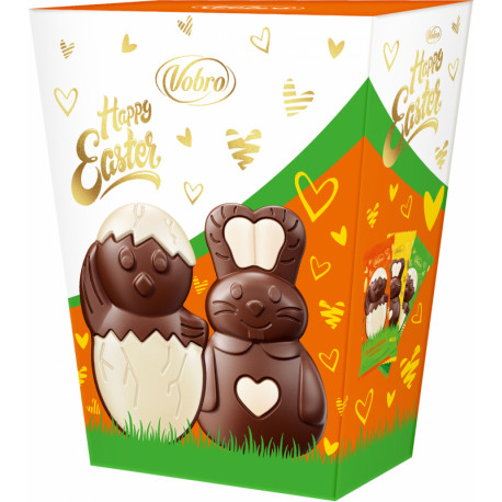 Fgures EASTER FIGURES 220g