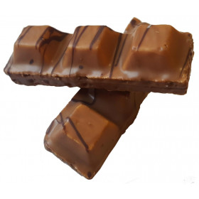 Waffles  BUENOS 2,5 kg