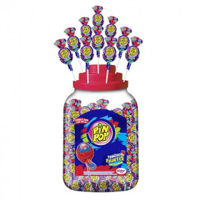 Ledinukai PIN POP TANGUE PAINTER 17g