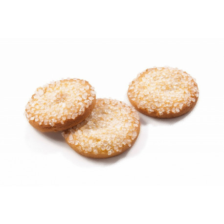 Biscuits DESEROWE Z CUKREM 1,9kg