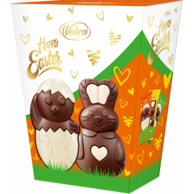 Velykinės figūros EASTER FIGURES 220g