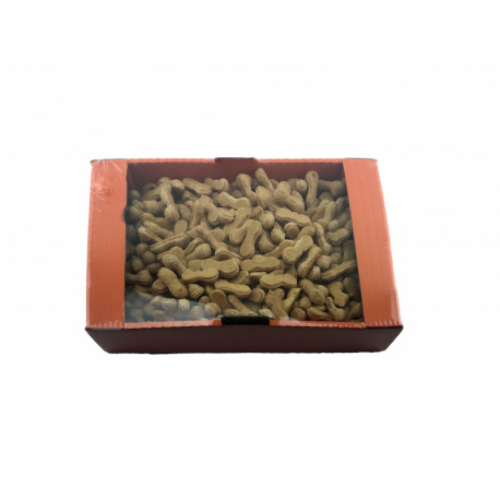 Sausainiai SLOMKA PTYSIOWA 300g