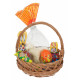 Cocoa glaze figures EASTER SET 210g.