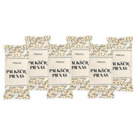 Candy BIRDS MILK 1.8kg