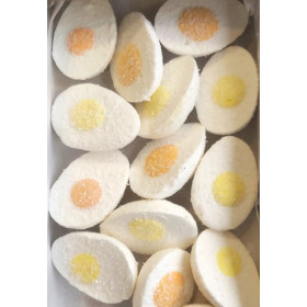 Zefyrai VELYKINIAI KIAUŠINIAI 330g.