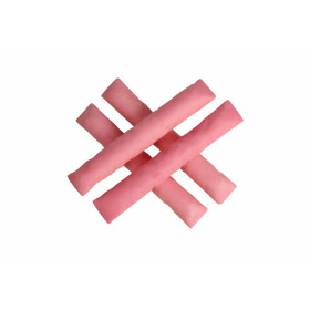 Kukurūzai glaistyti CHRUPKA TRUSKAWKOWA 0,5 kg