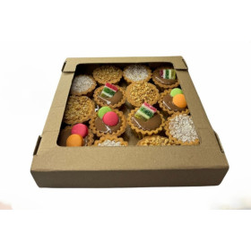 Biscuit set MIESZANKA EWENTOWA 360g