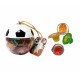 Candy FOOTBALL MINI 10g