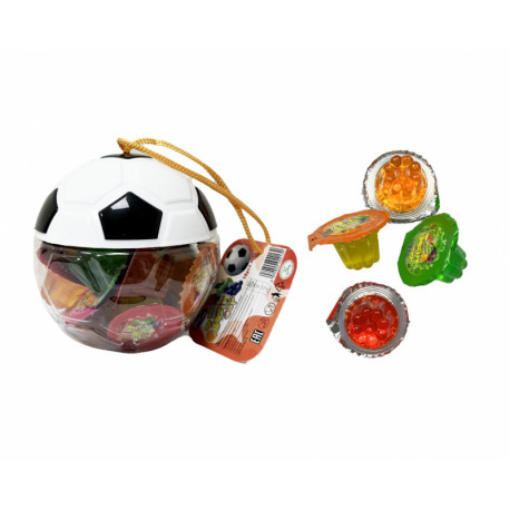 Candy FOOTBALL MINI 10g