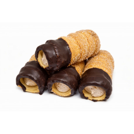 Vamzdeliai CHOCOBUENO  1,5 kg