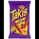 Kukurūzų traškučiai TAKIS FUEGO 90g